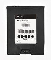 Compatible avec VP660 VP750 VIPColor Label Memjet Digital Printer Ink Cartridge memjet Ink Cartridge