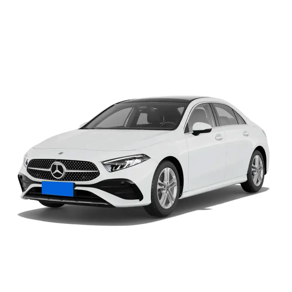 Xinhe ikinci el/kullanılmış 2021 Mercedes BENZ bir araba