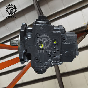 Piezas de Maquinaria de Construcción <span class=keywords><strong>708</strong></span>-<span class=keywords><strong>1T</strong></span>-00472 <span class=keywords><strong>708</strong></span>-<span class=keywords><strong>1T</strong></span>-<span class=keywords><strong>00470</strong></span> <span class=keywords><strong>708</strong></span>-<span class=keywords><strong>1T</strong></span>-00471 <span class=keywords><strong>708</strong></span>-1S-11190 Bomba de Ventilador para Komatsu D155-6 Bomba de Engranajes - Product Image 4