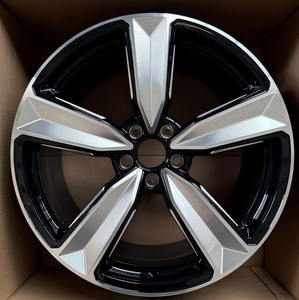 Cerchi in Lega di Alluminio da 17/18/19/20/21 Pollici per Audi A4L S4 A6L A3 A4 A5 A6 A7 A8, Ricambi e Modifiche - Product Image 2