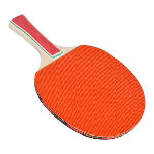 Jeu de raquettes de ping-pong personnalisées bon marché - Product Image 4