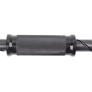Ensemble de barres d'haltères coulissantes en acier allié de haute qualité, 20 kg, 1500 lb, vente en gros OEM - Product Image 4