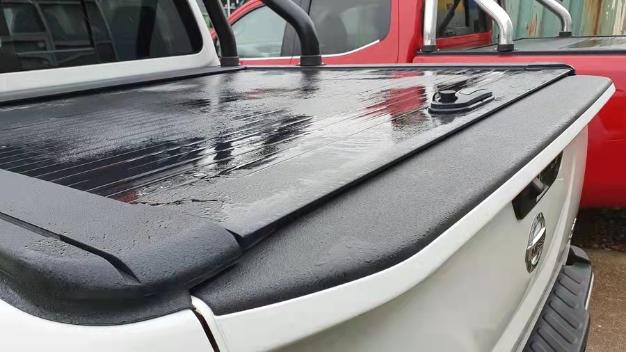 Жесткий Ручной Чехол для кузова для ford ranger t6, toyota hilux, кузова для кузова, кузова для ОЗУ 1500