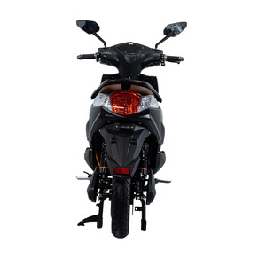 Motocicleta Urbana de 65 km/h, 1500 W, 72 V, Scooter para Adultos - Product Image 2