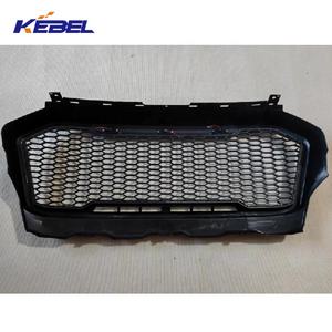 Vente chaude Classique Auto Body Parts Grille Oem Car Front Bumper Grille pour <span class=keywords><strong>Ford</strong></span> <span class=keywords><strong>Ranger</strong></span> <span class=keywords><strong>2014</strong></span> 2015 2016 2017 - Product Image 2