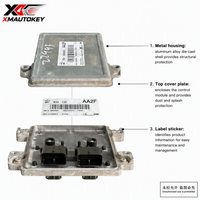 Módulo de Control del Motor Original Usado (ECU) 12645360 12636386, Unidad de Computación del Motor OEM, Reemplazo para Unidad de Control del Motor GM