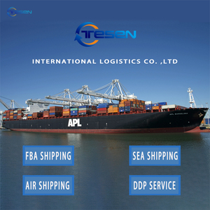 Профессиональная морская служба доставки от двери до двери, доставка в США, Италия, Канада, Великобритания, Саудовская Аравия - Product Image 6