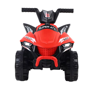 <span class=keywords><strong>Cuatrimoto</strong></span> Eléctrica para Niños a Bajo <span class=keywords><strong>Precio</strong></span>, Motocicleta para Niños, Auto Eléctrico para Niños con Música y Luces - Product Image 2