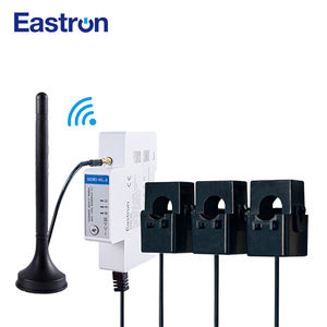 Eastron SEM3-WL-2 CT işletilen <span class=keywords><strong>Wifi</strong></span> metre Mini boyutu endüstriyel uygulama faz sırası algılama üç fazlı <span class=keywords><strong>Wifi</strong></span> enerji metre - Product Image 1