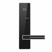 INNOVATE - Sistema de Gestión Hotelera con Llaves de Acceso de Aleación de Zinc y Tarjetas RFID para Puertas de Habitaciones de Hotel