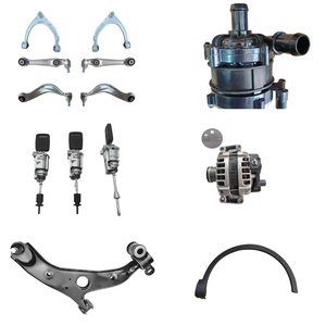 Accessoires pour voiture Hongqi EQM5, <span class=keywords><strong>grossiste</strong></span> en <span class=keywords><strong>pièces</strong></span> automobiles chinoises, <span class=keywords><strong>pièces</strong></span> <span class=keywords><strong>détachées</strong></span> automobiles pour Hongqi E-QM5, <span class=keywords><strong>pièces</strong></span> de carrosserie - Product Image 5