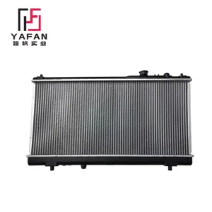 Auto Radiator Geschikt Voor Mazda Protege Zl0115200d B35s15200 B35s15200b B35s15200c ZL01-15-200D B35S-15-200 B35S-15-200B