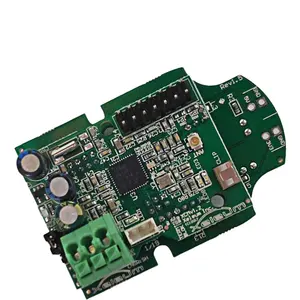 Produsen papan PCB dapat diprogram layanan teknik terbalik PCB klon pcb