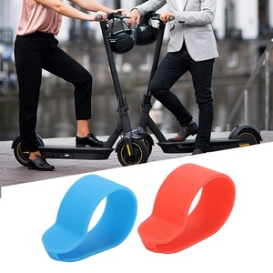 อุปกรณ์เสริมสำหรับ M365scooter คันเร่งคันเร่งซิลิโคนสำหรับสกูตเตอร์ M365 Xiaomi - Product Image 3