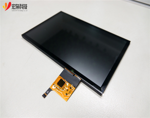 Industrial <strong>Linux</strong> 10.1 Inch <strong>Touch</strong> <strong>Screen</strong> Module with 1280x800 TFT LCD USB Interface New Product - Product Image 2