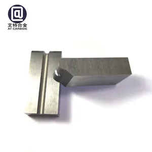 Chất lượng cao Carbide phi tiêu chuẩn Die Punch tùy chỉnh