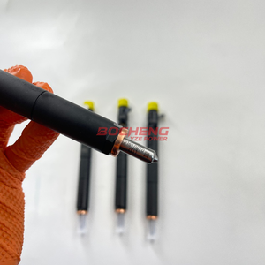 Inyectores de Combustible 33800-4X800 EJBR02401Z, EJBR03701D, EJBR02901D para HYUNDAI Terracan, KIA Sedona 2.9 CRDi 4WD 2WD - Product Image 5