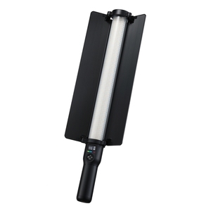 Lc500r Rgb Full Color Led Rod Light Portable Handheld Remote Control Fill Light - Product Image 1