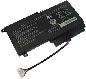 BK-Dbest PA5107U-1BRS PA5107U batería para portátil batería ordenador portátil reemplazo para <span class=keywords><strong>Toshiba</strong></span> L45D L50 <span class=keywords><strong>L55</strong></span> P55 L55t P50 - Product Image 1