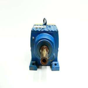 Motorreductor S-EW MOVIDRIVE R67 DRN100L4 1.5kW con Reductor de Engranajes Helicoidales para Transportador - Product Image 4