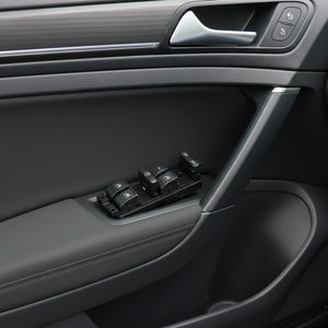 Interruptor de Botón para Apertura de Ventanas de 9 Pines y 4 Vías para VW Bora Golf, Hecho en Turquía [1J4959857B] - Product Image 3