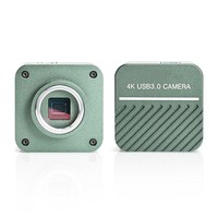 High Quality Trinocular Microscope Viewing Head with Eyepiece Zoom Head Inclined at Stereo Zoom Microscope for Lab