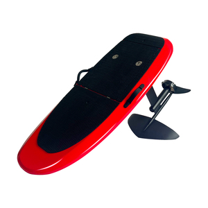 Tabla de Surf Eléctrica de 8KW y 45KM/H para Aventuras Acuáticas, E-Surfer, E-Foil, Tabla de Surf Voladora, Efoiling, Gran Venta en Reino Unido, Estados Unidos, Unión Europea, Tailandia, Rusia - Product Image 2