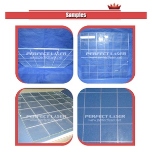 Graveur et découpeur laser CO2 pour MDF, papier, acrylique, tissu | Machine de gravure et de découpe laser pour la production de tissus, de signalétique et d'artisanat - Product Image 4