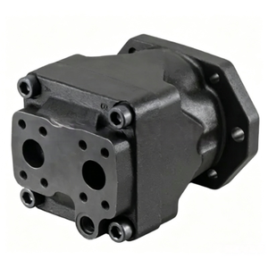 Motor Hidráulico M4SC 055 1N02 de Alto Torque de Arranque, Bajo Ruido, Estable y de Alto Rendimiento - Product Image 6