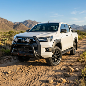 MINT RHD / LHD 2024 H-ilux Diesel/Essence Pick-up 4x4 Hilux Turbo - Product Image 5