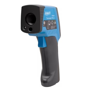 Basic Infrared <b>Thermometer</b> SkfTKTL11 TKTL31 TKTL30 TKTL40 Handheld <b>Thermometer</b> - Product Image 3