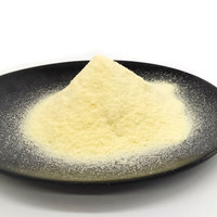 Approvisionnement d'usine : Sodium Dodecylbenzenesulfonate (SDBS) CAS 25155-30-0, tensioactif anionique pour matière première de détergent