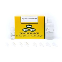 Kit de Concentration Rapide Oligo Clean pour ADN ARN ≥16 Nt QPCR NGS