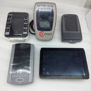 Moniteur d'excavatrice 151-9385 260-2160 386-3457 548-9082 436-6210 309-5711 490-5874 pour excavatrice 320B 320C 320D 320E 320F - Product Image 1