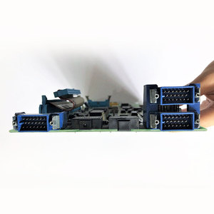 อะไหล่ FANUC CNC บอร์ด PCB A16B-2201-0040ใหม่สำหรับการเขียนโปรแกรม PLC และการควบคุมในอุตสาหกรรม - Product Image 4