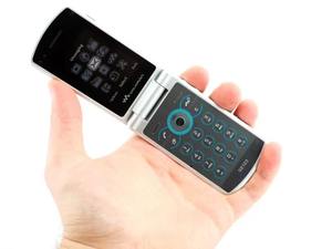 W508 Originale Telefono Cellulare 2,2 Pollici 3,15MP Alta Qualità Telefono a Barra - Product Image 5