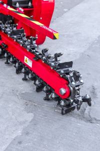 L'OEM acceptent la trancheuse/mini trancheuse de tracteur à <span class=keywords><strong>vendre</strong></span> - Product Image 6