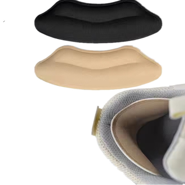 Comfort Heel Stickers for Women Comfortable High Heel Shoe to Relieve Pain and Prevent Abrasion Foot Pads