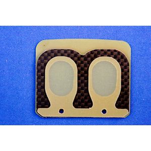 Lengüetas de Repuesto Serie Pro para Válvula Rad Boyesen, Hechas en Italia - Product Image 1