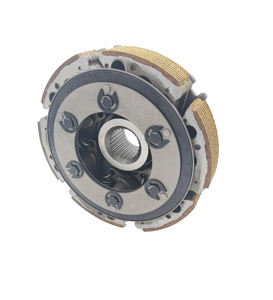 Embrague húmedo de zapato para YMH GRIZZL ¡KODIAK 700, 2019 de 2020 2PG-16620-00-00 - Product Image 2