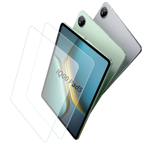 Cao Cấp HD Rõ Ràng Ultra-Mỏng 9H 2.5D Phẳng Chống Xước Tempered Glass Bảo Vệ Màn Hình Phim Cho Máy Tính Bảng Điện Thoại Di Động 99% - Product Image 3