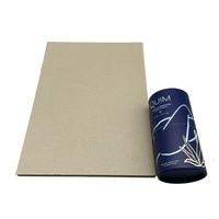 Gray Back Coated Duplex Cardboard Paper