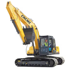 Excavadora Nueva SINOMACH CNCMC TE330 de 30 Toneladas y 33 Toneladas, Maquinaria Pesada de Orugas a Buen Precio - Product Image 5