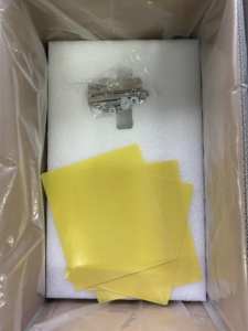 12000 chu kỳ gotion 314ah 325ah ~ 330ah pin lithium lăng trụ 3.2V 314ah 280ah 340ah có thể sạc lại pin LiFePO4 - Product Image 6