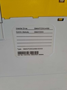 E84avtce5514sb0 - Variator - Product Image 4