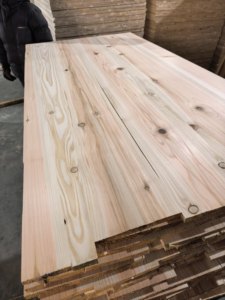 Legno di <span class=keywords><strong>abete</strong></span> cinese economico per casse da morto, pannello in legno massello di <span class=keywords><strong>abete</strong></span> con bordi incollati - Product Image 4