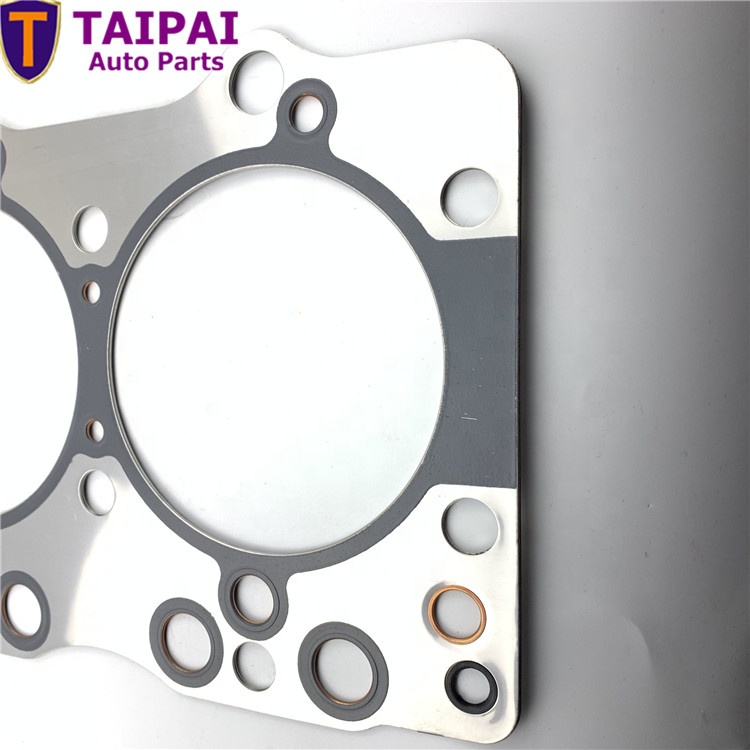 ISUZU FSR FST FTS Cylinder Head Gasket 1-11141-195-0 for Engine