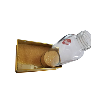 D201เรซินแลกเปลี่ยนไอออนชนิดเจล-<span class=keywords><strong>บ</strong></span>ำบัดน้ำเสียในอุตสาหกรรม - Product Image 4