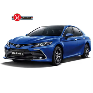 Toyota Camry 2025 2.0GS <span class=keywords><strong>H</strong></span>íbrido de Alto Rendimiento Elite Flagship Plus, Sedán de 4 Puertas y 5 Plazas, Volante a la Izquierda, 160 km/<span class=keywords><strong>h</strong></span>, en Oferta - Product Image 3