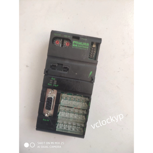 MURR ELEKTRONIK CUBE 20 BN-P DP-V1 D18 56001 Occasion - Product Image 3